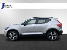 VOLVO XC40 P8 Twin Ultimate AWD, Electric, New car, Automatic - 4