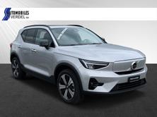 VOLVO XC40 P8 Twin Ultimate AWD, Electric, New car, Automatic - 6
