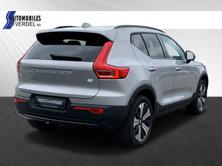 VOLVO XC40 P8 Twin Ultimate AWD, Electric, New car, Automatic - 7