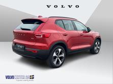 VOLVO XC40 2.0 B3 MH Plus Dark, Hybride Léger Essence/Électricité, Voiture nouvelle, Automatique - 4