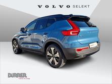 VOLVO XC40 P6 Plus, Elettrica, Auto nuove, Automatico - 3