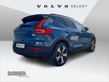 VOLVO XC40 P6 Plus, Elettrica, Auto nuove, Automatico - 4