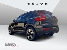 VOLVO XC40 E80 Twin Ultimate AWD, Électrique, Voiture nouvelle, Automatique - 3