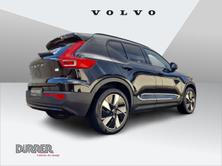 VOLVO XC40 E80 Twin Ultimate AWD, Elettrica, Auto nuove, Automatico - 4