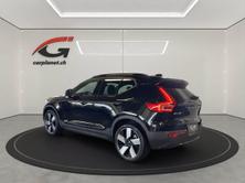 VOLVO XC40 E80 Twin Ultimate AWD, Electric, New car, Automatic - 4