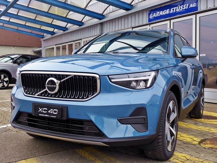 VOLVO XC40 T2 Core Geartronic, Petrol, New car, Automatic