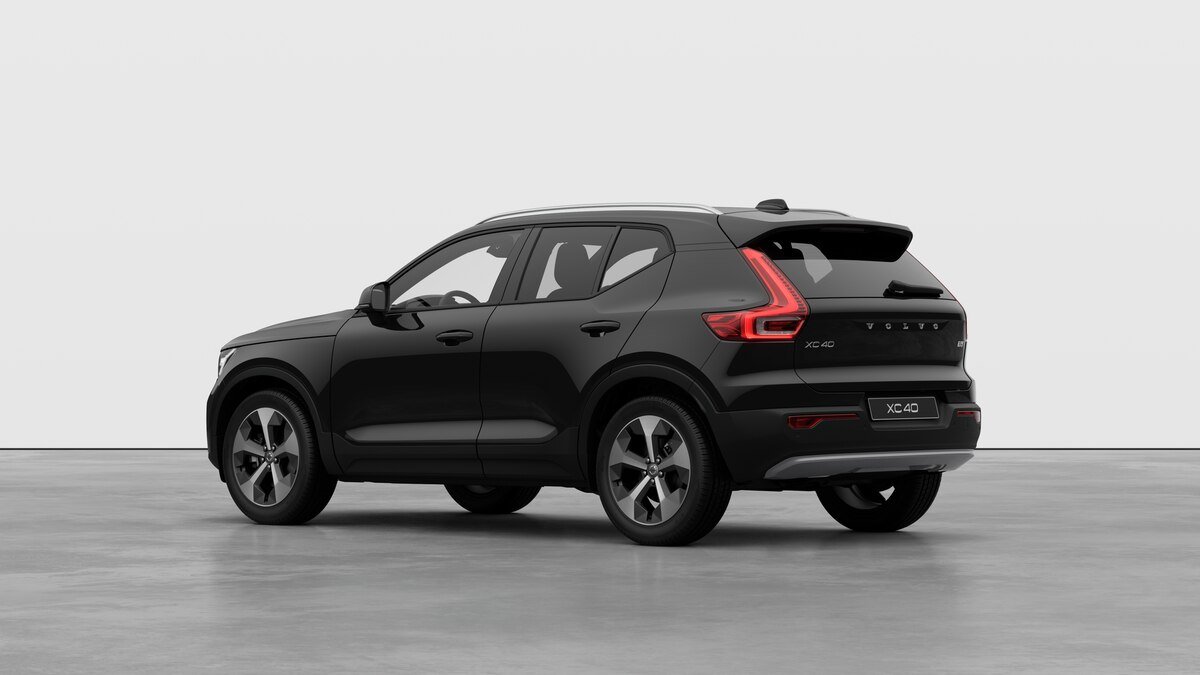 VOLVO XC40 2.0 B3 MH XCITE, Hybride Leggero Benzina/Elettrica, Auto nuove, Automatico - 2