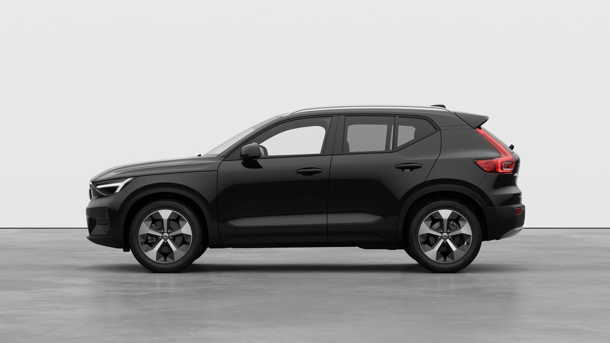 VOLVO XC40 2.0 B3 MH XCITE, Hybride Leggero Benzina/Elettrica, Auto nuove, Automatico - 3