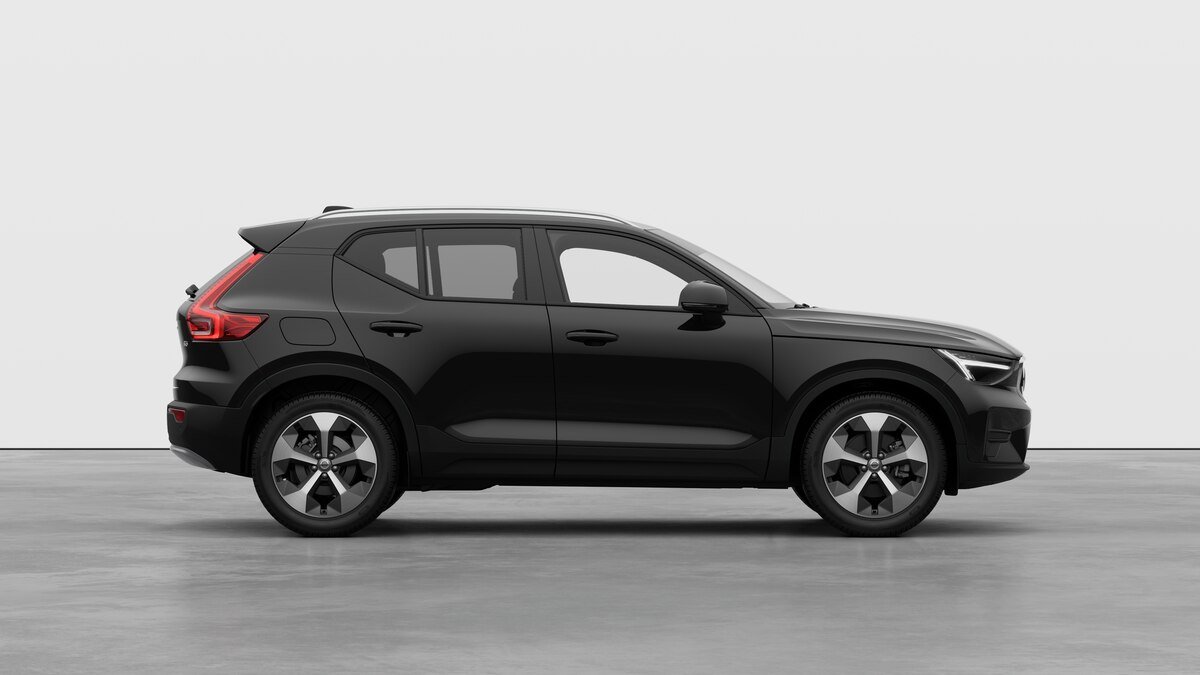 VOLVO XC40 2.0 B3 MH XCITE, Hybride Leggero Benzina/Elettrica, Auto nuove, Automatico - 4