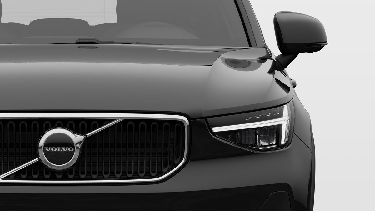 VOLVO XC40 2.0 B3 MH XCITE, Hybride Leggero Benzina/Elettrica, Auto nuove, Automatico - 7