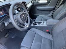 VOLVO XC40 2.0 B3 MH Core, Benzina, Auto nuove, Automatico - 4