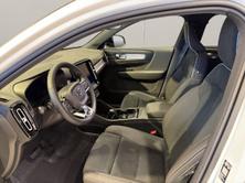 VOLVO XC40 2.0 B3 MH Plus Dark, Hybride Leggero Benzina/Elettrica, Auto nuove, Automatico - 5