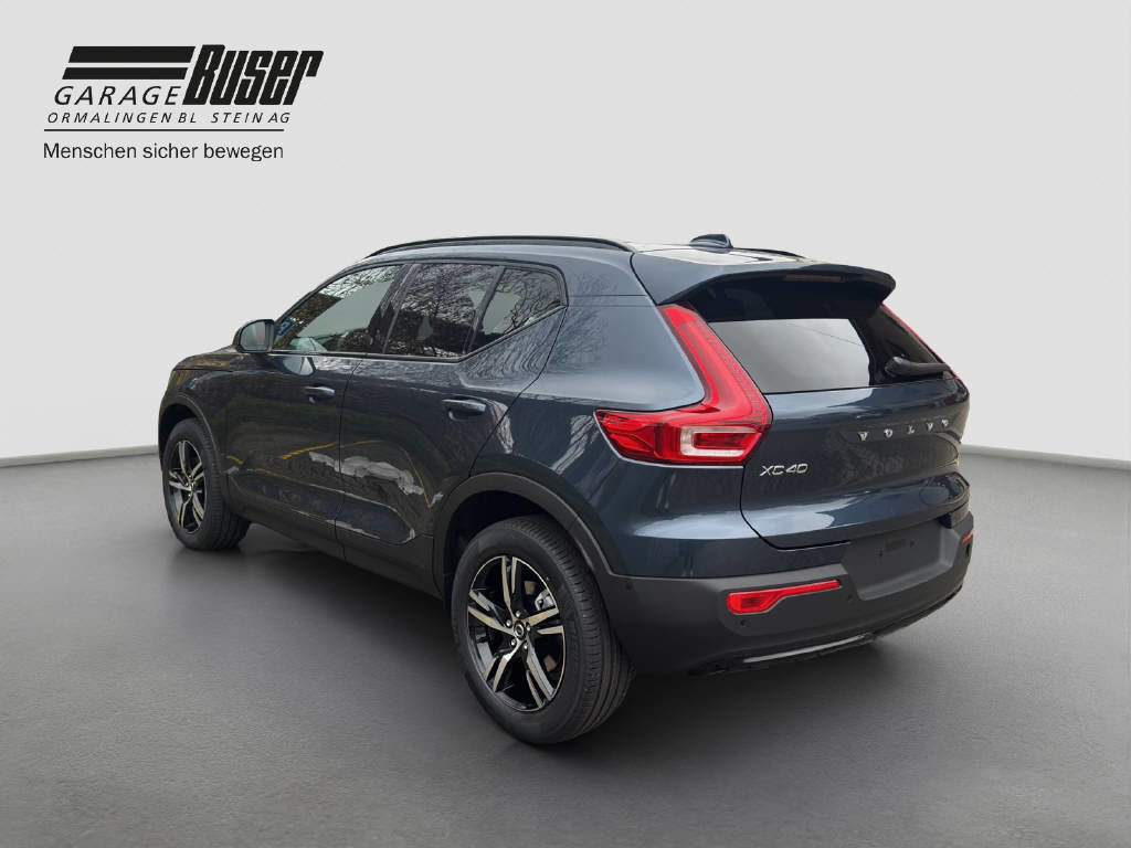 VOLVO XC40 2.0 B3 MH Plus Dark, Mild-Hybrid Benzin/Elektro, Neuwagen, Automat - 3