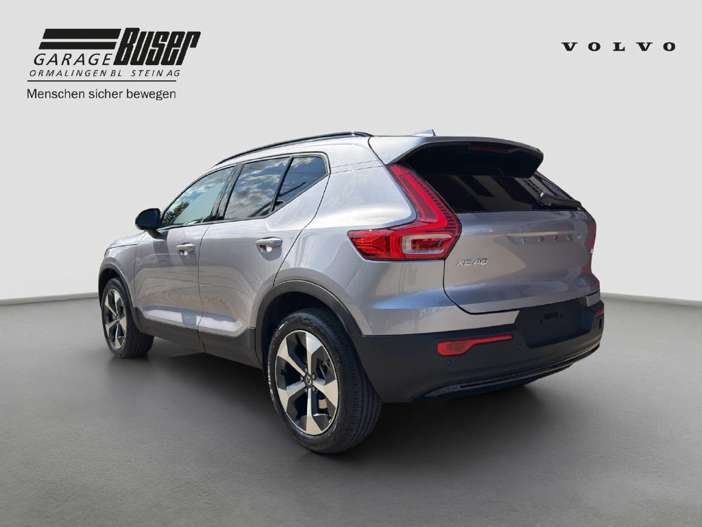 VOLVO XC40 2.0 B4 MH Ultra Dark, Mild-Hybrid Benzin/Elektro, Neuwagen, Automat - 6