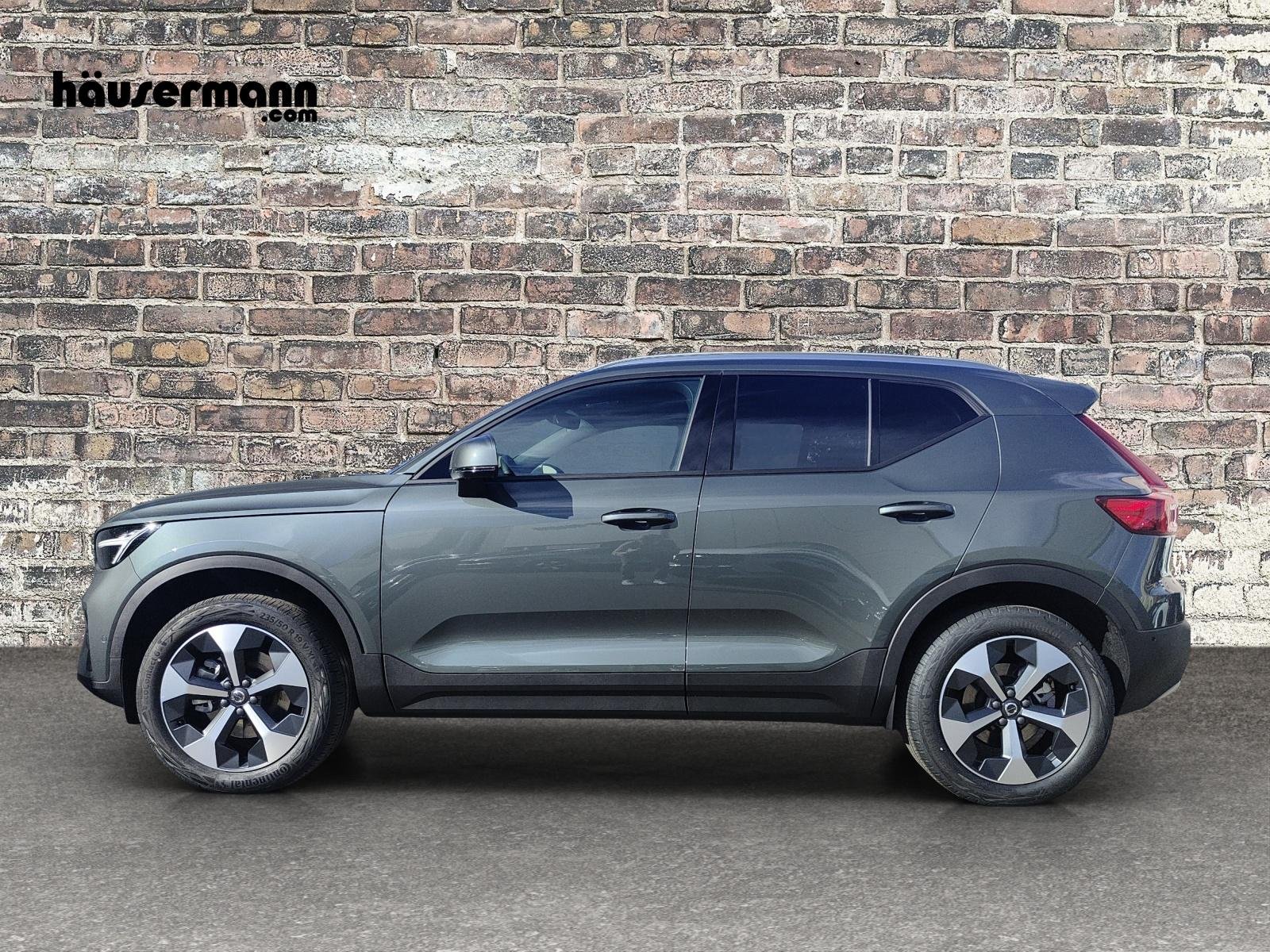 VOLVO XC40 2.0 B3 MH XCITE, Hybride Léger Essence/Électricité, Voiture nouvelle, Automatique - 2
