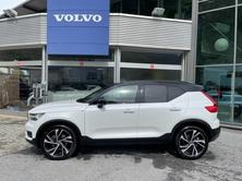 VOLVO XC40 T5 AWD R-Design, Petrol, Second hand / Used, Automatic - 2