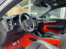 VOLVO XC40 T5 AWD R-Design, Benzina, Occasioni / Usate, Automatico - 4