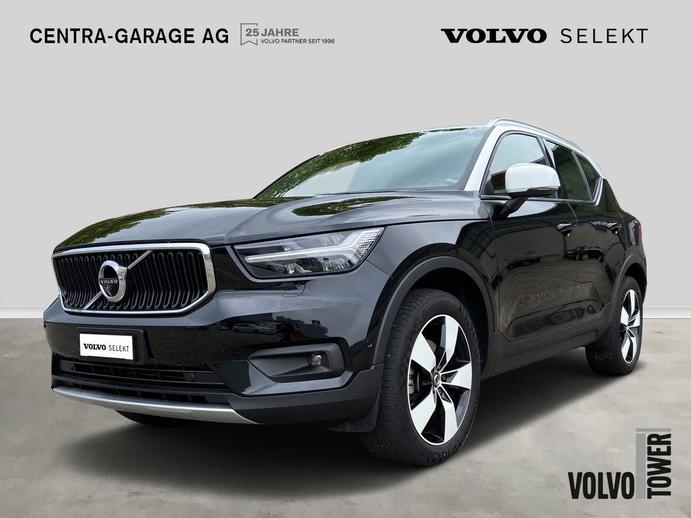 VOLVO XC40 D4 AWD Momentum Geartronic, Diesel, Occasion / Gebraucht, Automat