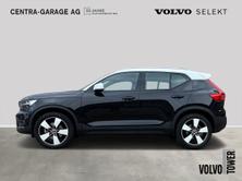 VOLVO XC40 D4 AWD Momentum Geartronic, Diesel, Occasion / Utilisé, Automatique - 2