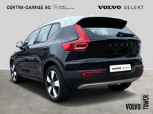 VOLVO XC40 D4 AWD Momentum Geartronic, Diesel, Occasioni / Usate, Automatico - 3