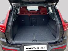 VOLVO XC40 D4 AWD Momentum Geartronic, Diesel, Occasion / Utilisé, Automatique - 4