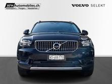 VOLVO XC40 T3 Inscription, Benzina, Occasioni / Usate, Automatico - 4
