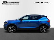 VOLVO XC40 D4 AWD R-Design, Diesel, Second hand / Used, Automatic - 2