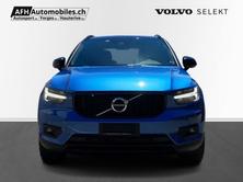 VOLVO XC40 D4 AWD R-Design, Diesel, Second hand / Used, Automatic - 4
