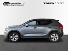 VOLVO XC40 T4 Momentum, Petrol, Second hand / Used, Automatic - 2