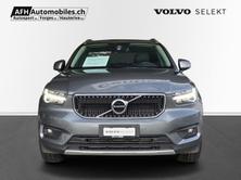 VOLVO XC40 T4 Momentum, Petrol, Second hand / Used, Automatic - 4