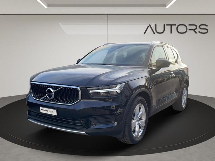 VOLVO XC40 2.0 D3 Momentum AWD, Diesel, Occasioni / Usate, Automatico