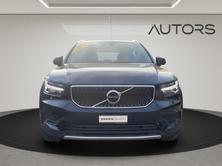 VOLVO XC40 2.0 D3 Momentum AWD, Diesel, Second hand / Used, Automatic - 4