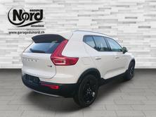 VOLVO XC40 2.0 T4 Momentum AWD, Petrol, Second hand / Used, Automatic - 2