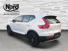 VOLVO XC40 2.0 T4 Momentum AWD, Petrol, Second hand / Used, Automatic - 4