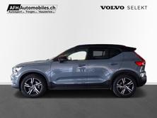 VOLVO XC40 T4 TwER-Design, Plug-in-Hybrid Benzin/Elektro, Occasion / Gebraucht, Automat - 2