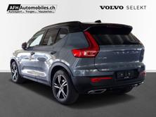 VOLVO XC40 T4 TwER-Design, Plug-in-Hybrid Benzin/Elektro, Occasion / Gebraucht, Automat - 3