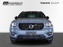 VOLVO XC40 T4 TwER-Design, Hybride Rechargeable Essence/Électricité, Occasion / Utilisé, Automatique - 4