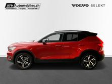 VOLVO XC40 T4 R-Design, Benzina, Occasioni / Usate, Automatico - 2