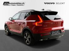 VOLVO XC40 T4 R-Design, Benzina, Occasioni / Usate, Automatico - 3