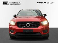 VOLVO XC40 T4 R-Design, Benzina, Occasioni / Usate, Automatico - 4
