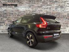 VOLVO XC40 P8 Twin R-Design AWD, Electric, Second hand / Used, Automatic - 3