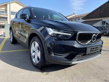 VOLVO XC40 T3 Momentum, Petrol, Second hand / Used, Automatic - 3