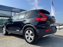VOLVO XC40 T3 Momentum, Petrol, Second hand / Used, Automatic - 7