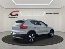 VOLVO XC40 1.5 T5 PiH Inscription, Plug-in-Hybrid Petrol/Electric, Second hand / Used, Automatic - 4