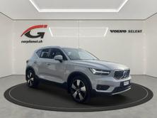 VOLVO XC40 1.5 T5 PiH Inscription, Plug-in-Hybrid Petrol/Electric, Second hand / Used, Automatic - 6
