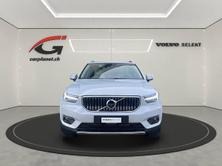 VOLVO XC40 1.5 T5 PiH Inscription, Plug-in-Hybrid Petrol/Electric, Second hand / Used, Automatic - 7