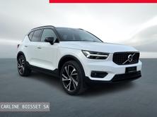 VOLVO XC40 T5 AWD R-Design Geartronic, Petrol, Second hand / Used, Automatic - 7