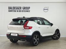 VOLVO XC40 2.0 T5 R-Design AWD, Petrol, Second hand / Used, Automatic - 3