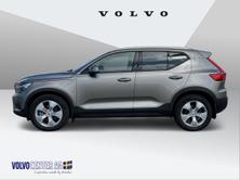 VOLVO XC40 2.0 B4 MH Momentum, Mild-Hybrid Benzin/Elektro, Occasion / Gebraucht, Automat - 2