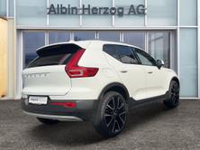 VOLVO XC40 1.5 T3 Momentum, Petrol, Second hand / Used, Automatic - 4